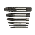 6 Pcs Bolt Extractor Set W828
