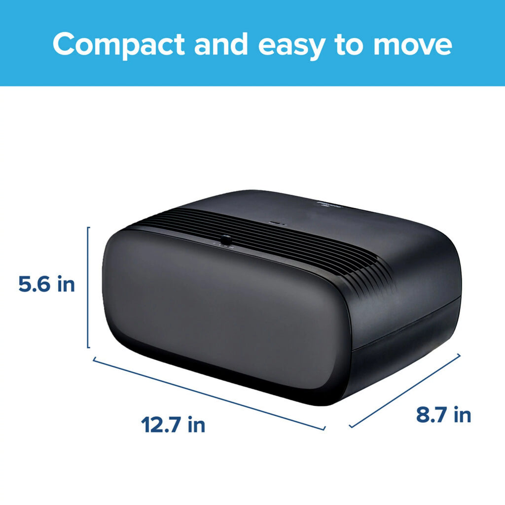 Air Purifier Small Room 80 sq. ft. X917