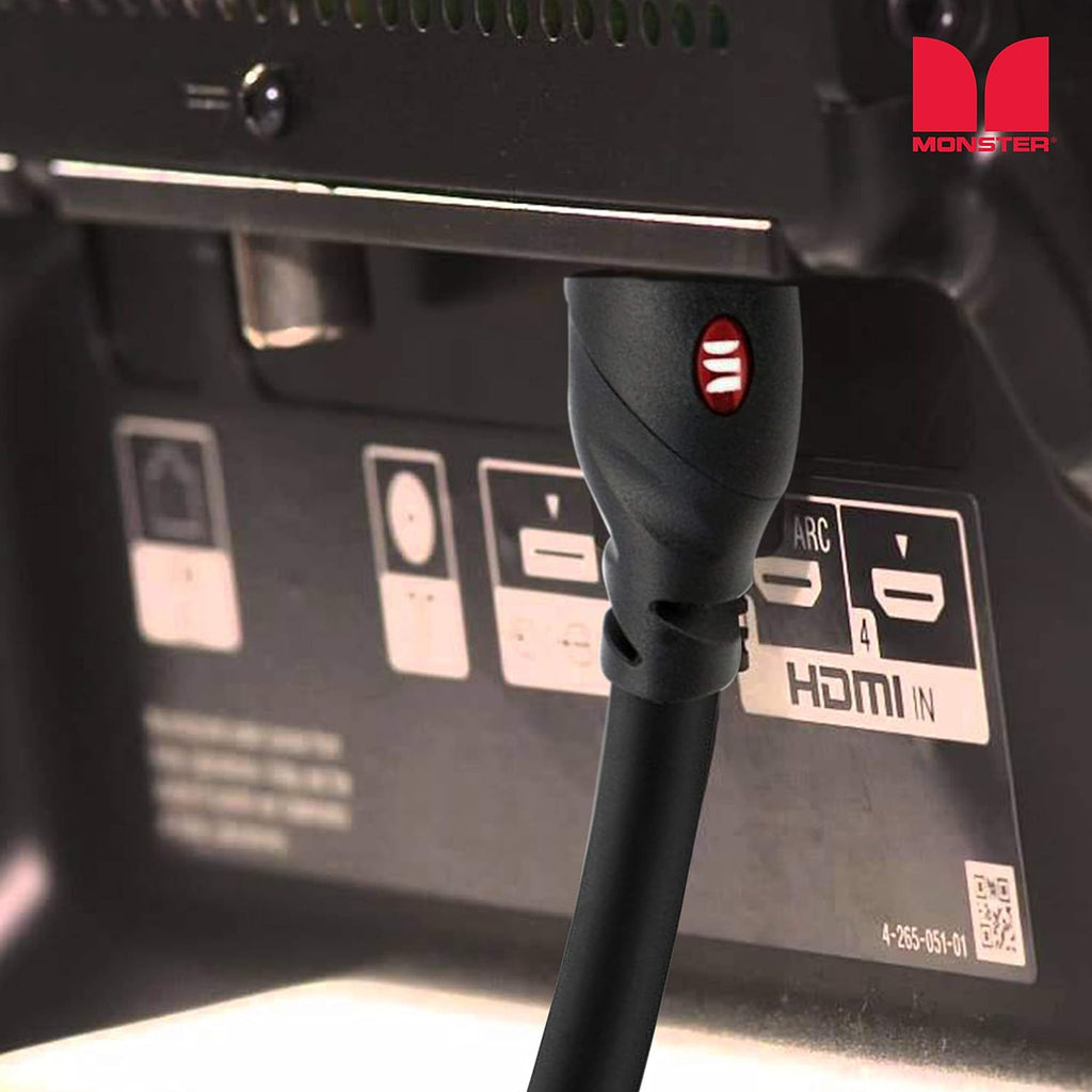 8ft 4k HDMI Cable Pack of 2 Q324978