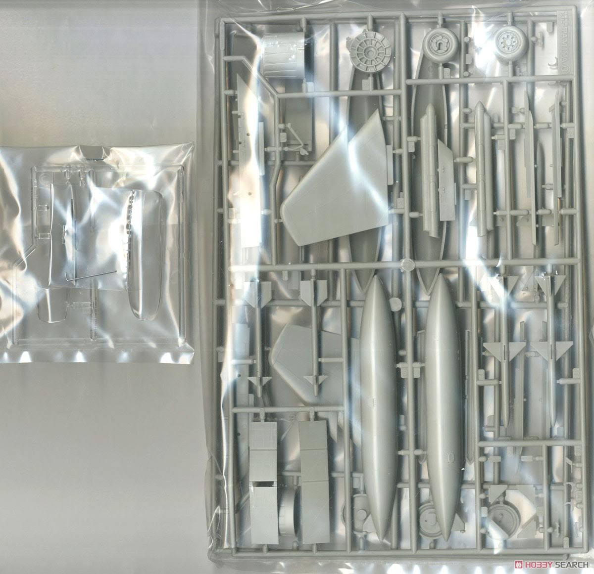 1/48 Scale F-15C Eagle Kit U760332