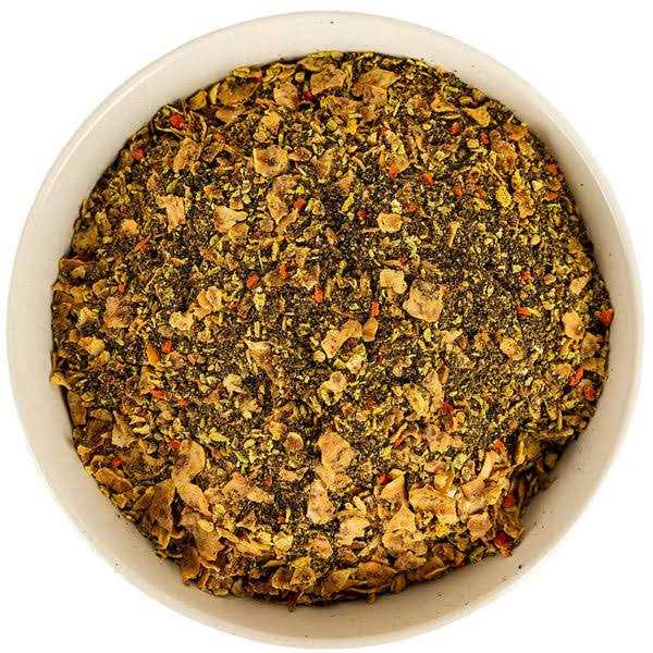 Grain Free Freeze Dried Dog Food K653922