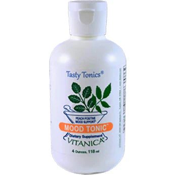 4 fl oz Tonic U661
