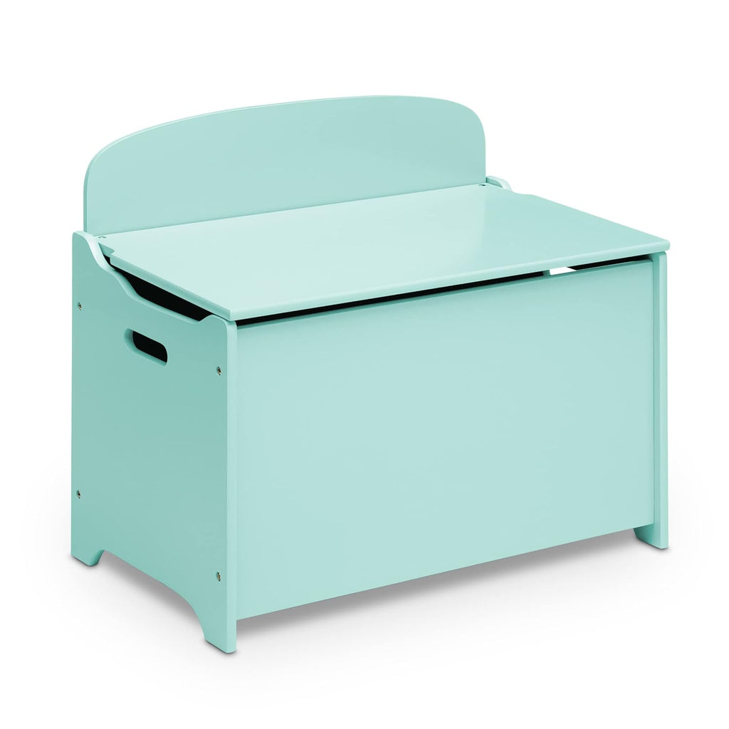 Bianca White Toy Box A150
