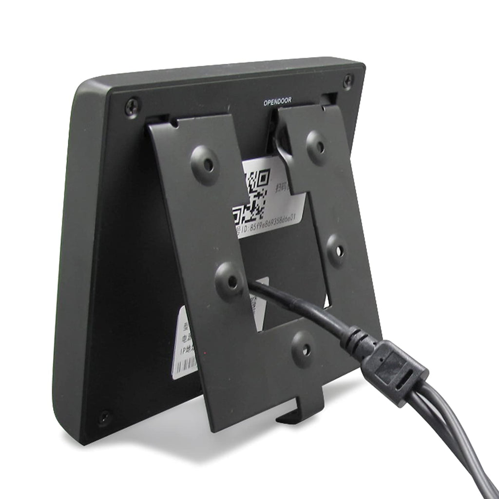 Infrared Thermal Scanner E882