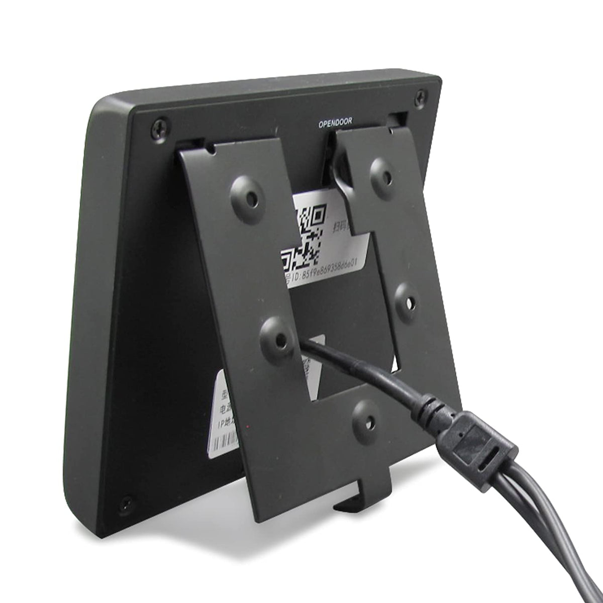 Infrared Thermal Scanner E882