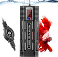 200W/300W/500W Submersible Aquarium Heater Y28626