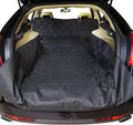 Waterproof Non Slip Pet Cargo Liner 55 X 106 with Bumper Flap V122707