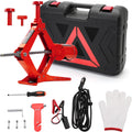 3 Ton 12 V Electric Scissor Jack I610