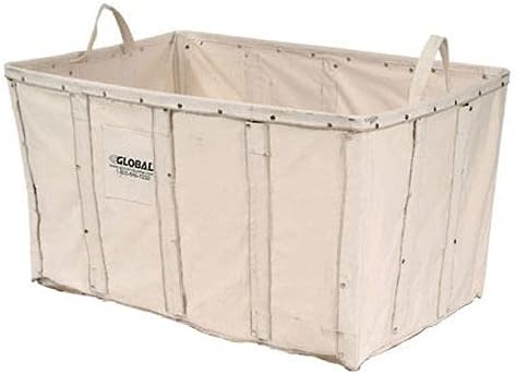 Canvas Basket Bulk Truck Liner I570