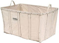 Canvas Basket Bulk Truck Liner I570