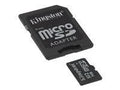 512 MB microSD Flash Memory Card Q168995