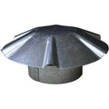 Galvanized Umbrella Roof Vent Cap L8287
