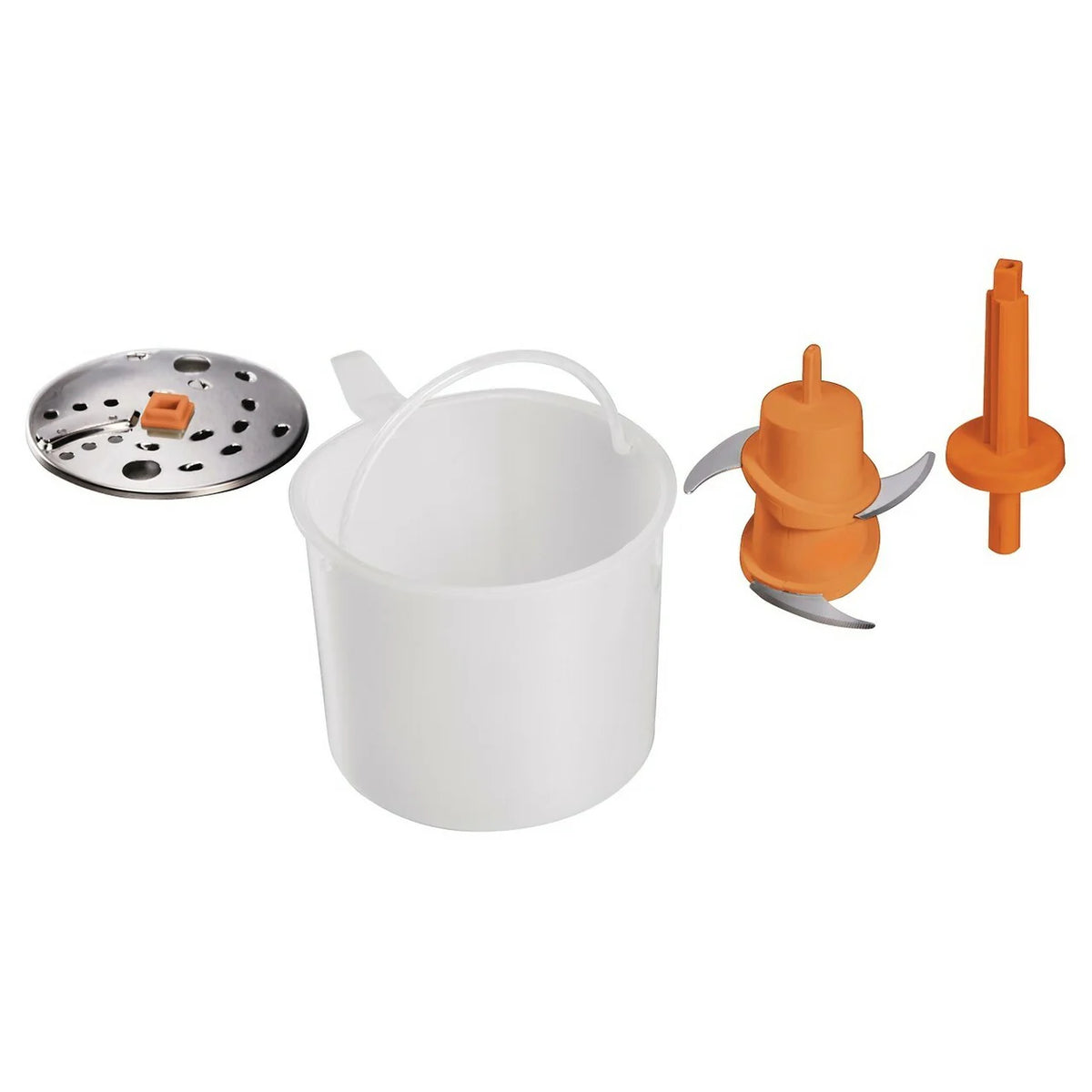 Baby Food Maker 5-cup P2500