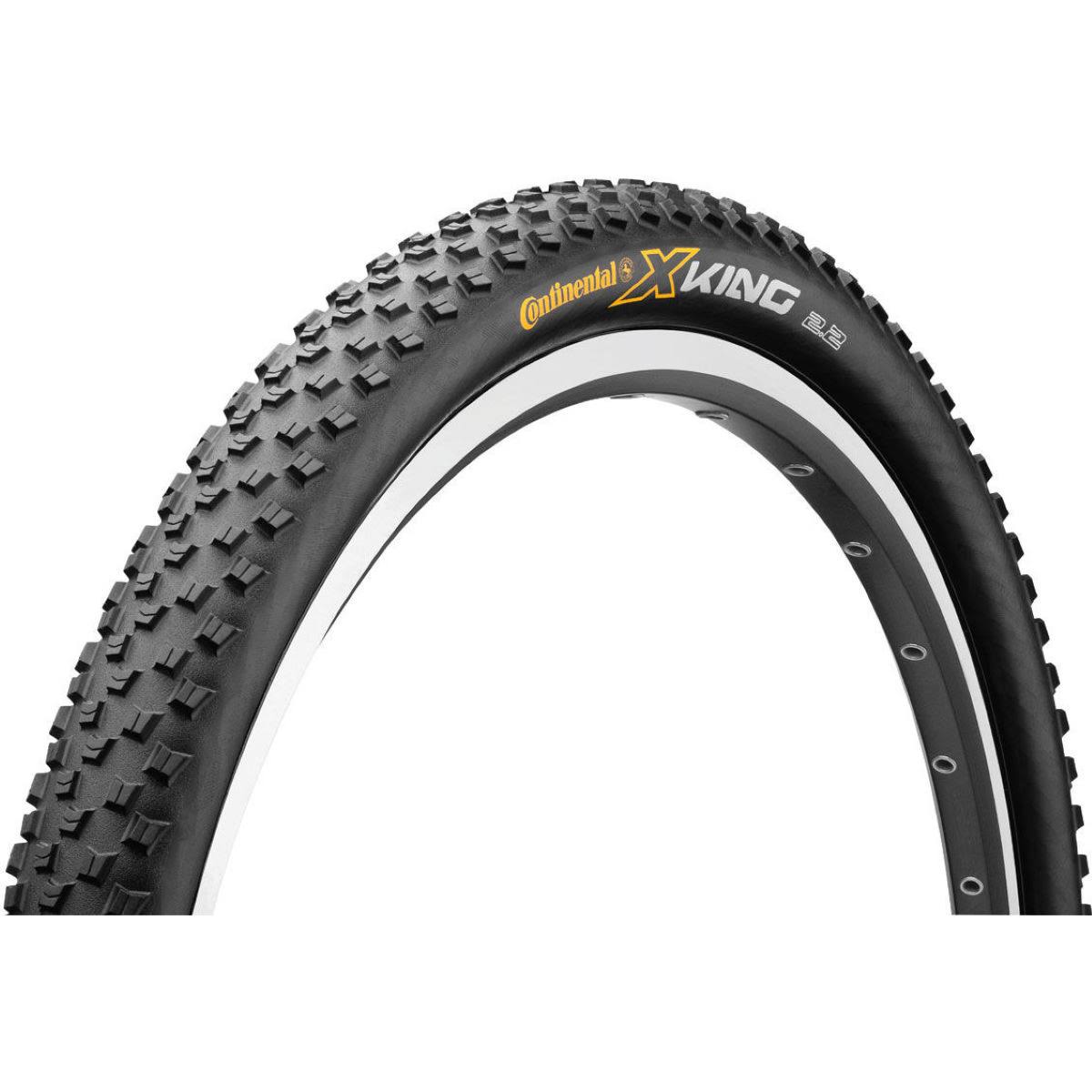 Mountain Bike Tyre P4311