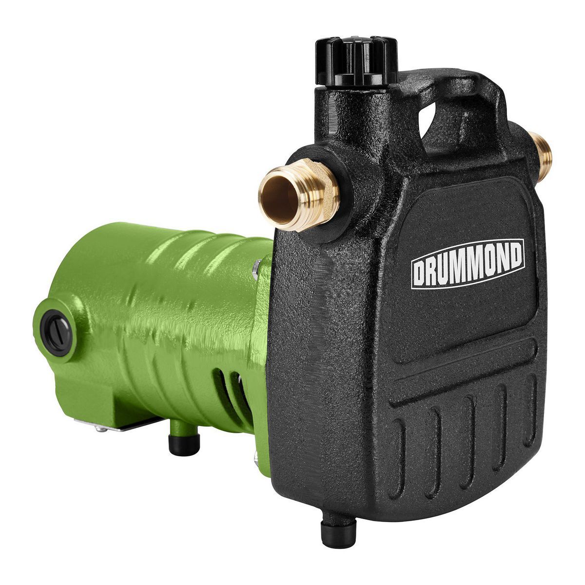 1/2 HP Cast Iron Transfer Pump J675574