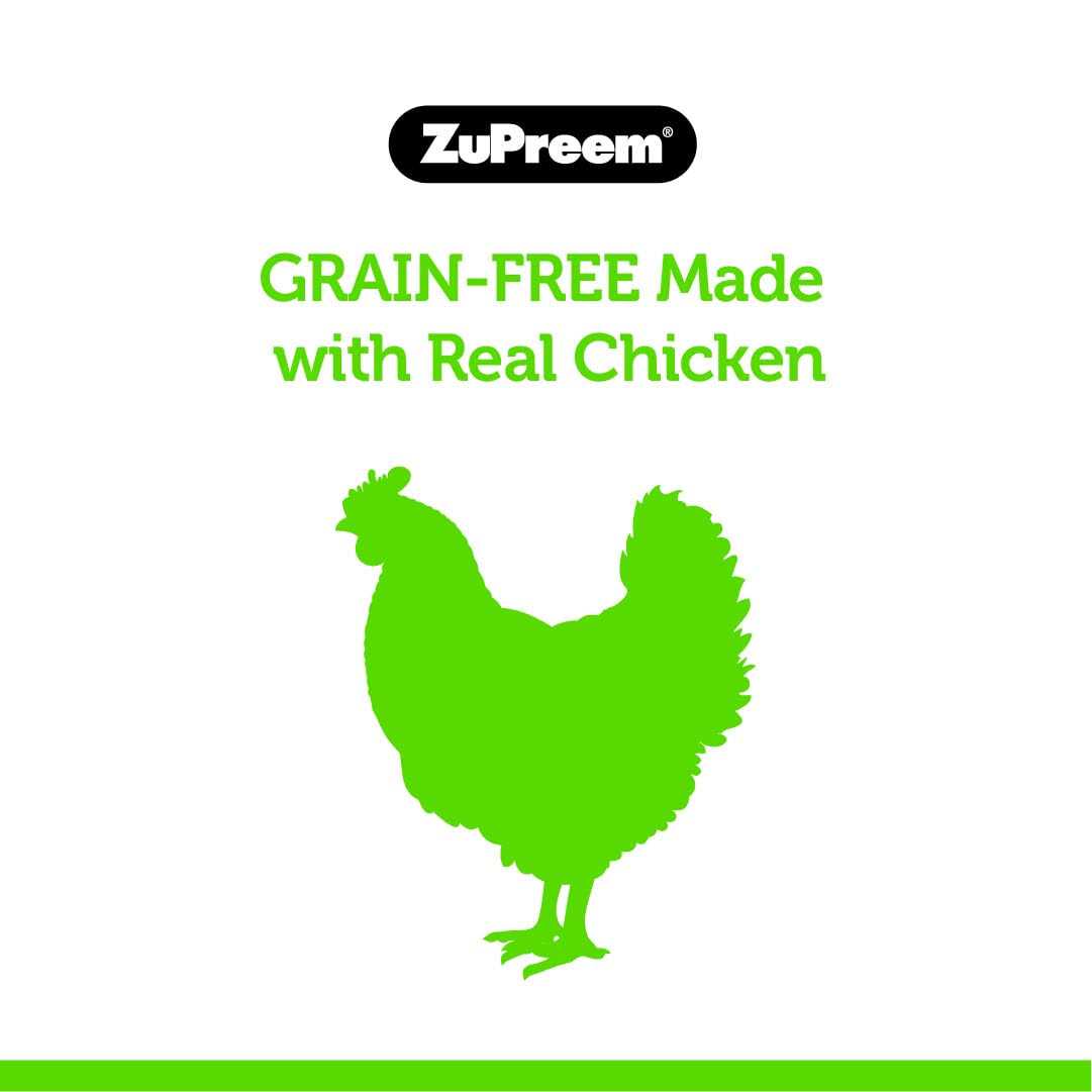 Grain Free Ferret Food S20147