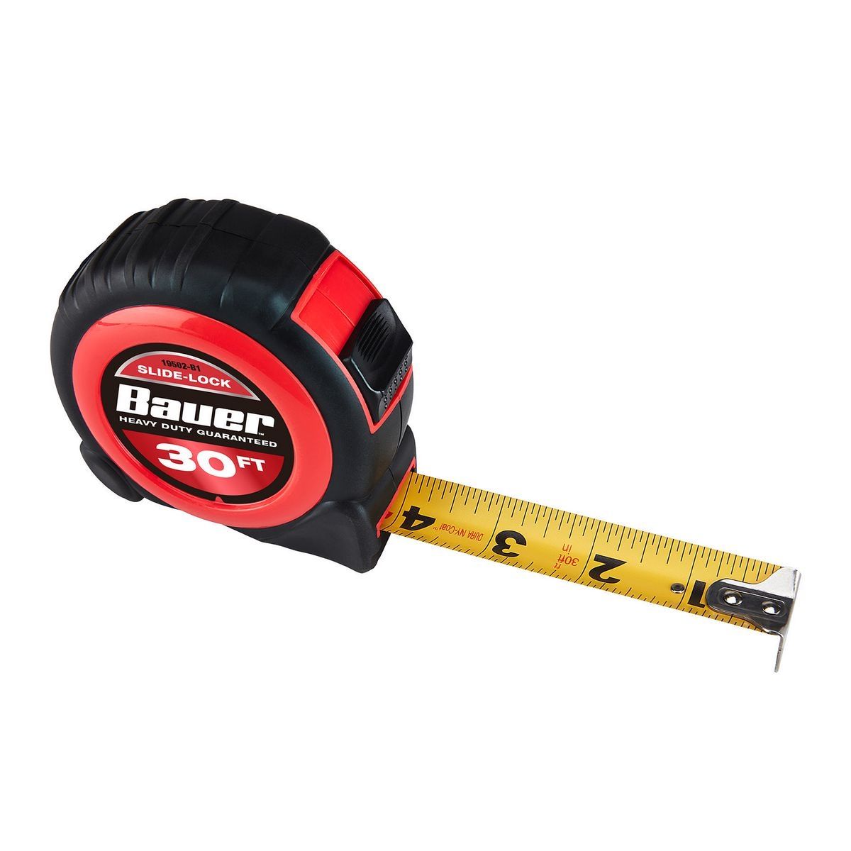30 ft. x 1 in. Tape Measure M6647