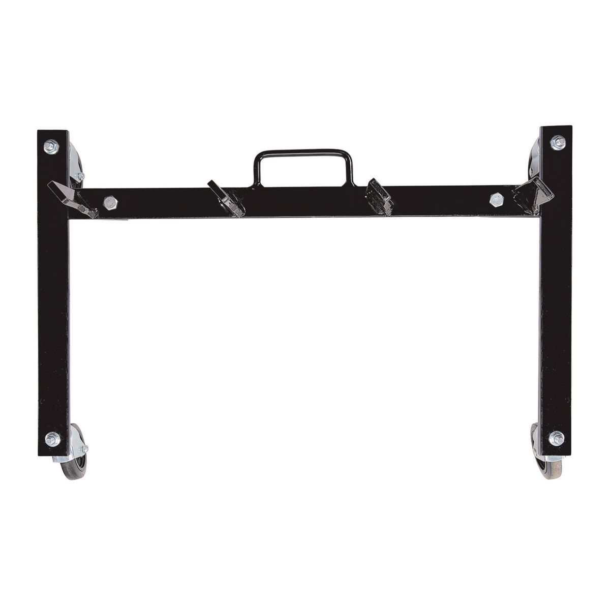 Wheel Dolly Storage Rack W6322