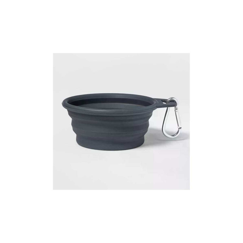 Collapsible Dog Bowl C56294