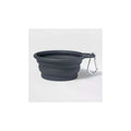 Collapsible Dog Bowl C56294