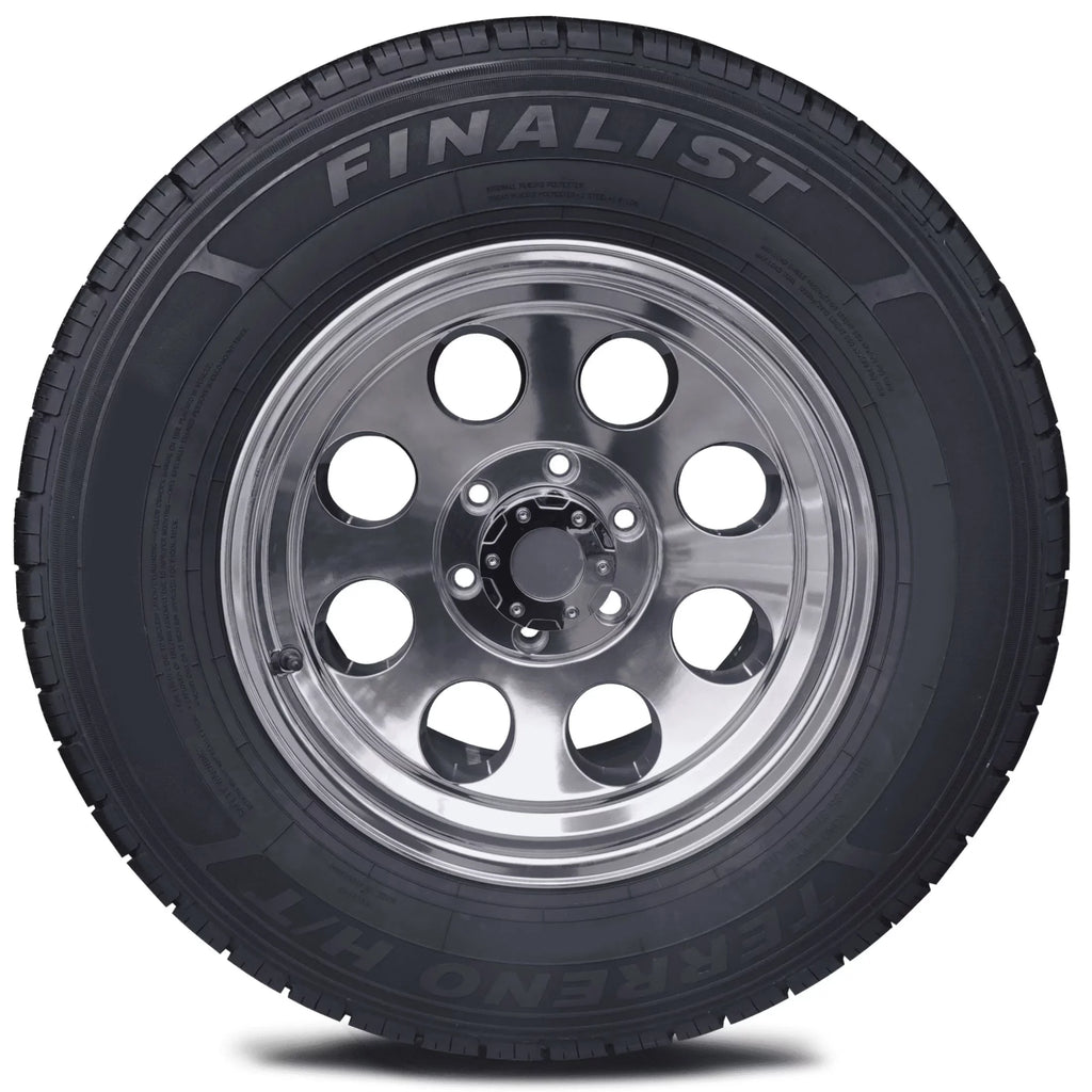 All Season Highway Terrain Tire LT215/85R16 K987