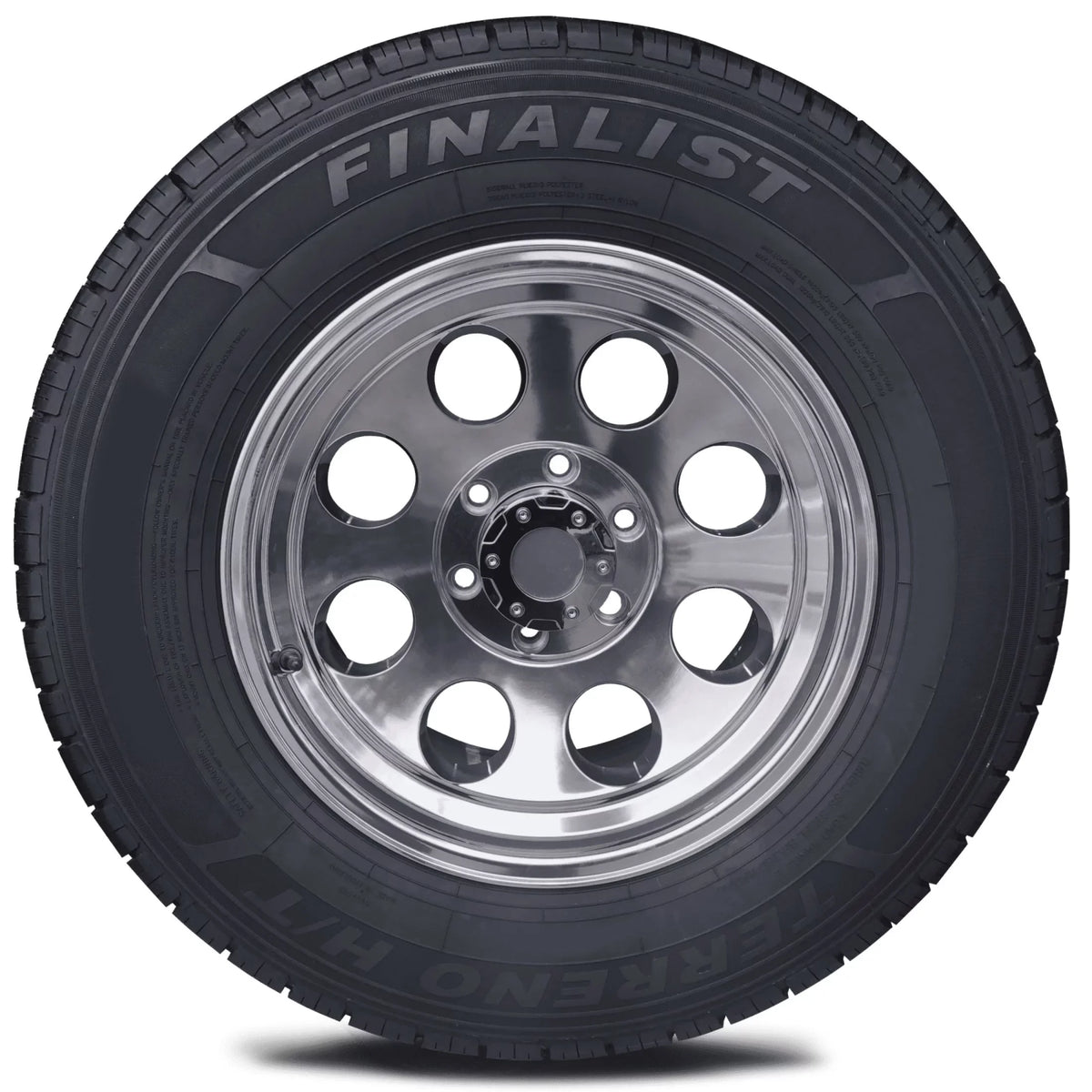 All Season Highway Terrain Tire LT215/85R16 K987