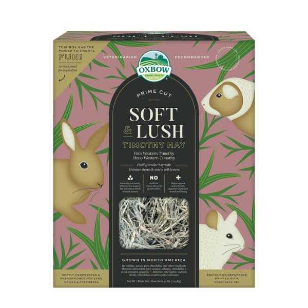 Timothy Hay Small Pet Food E68800