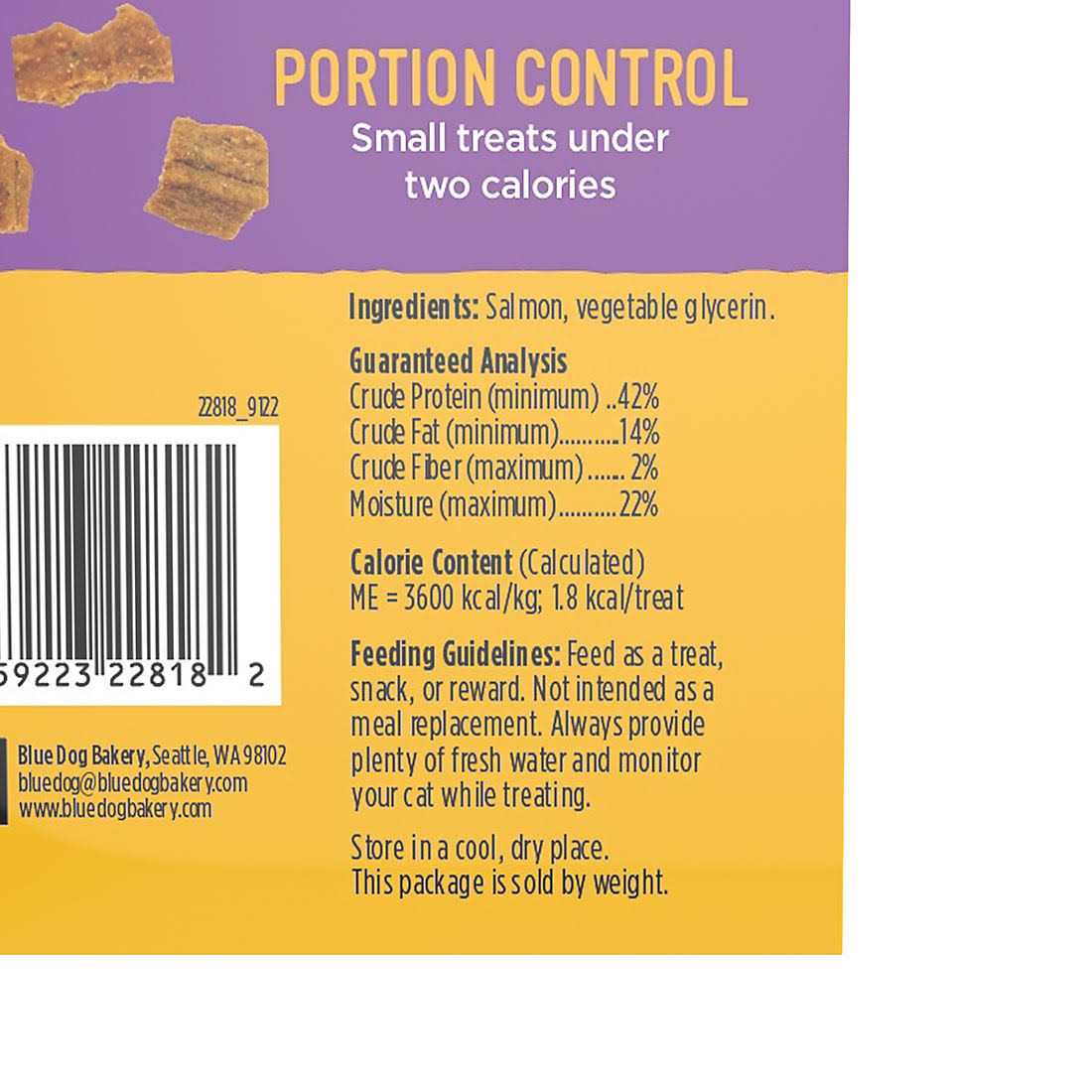 Cat Treats N875096