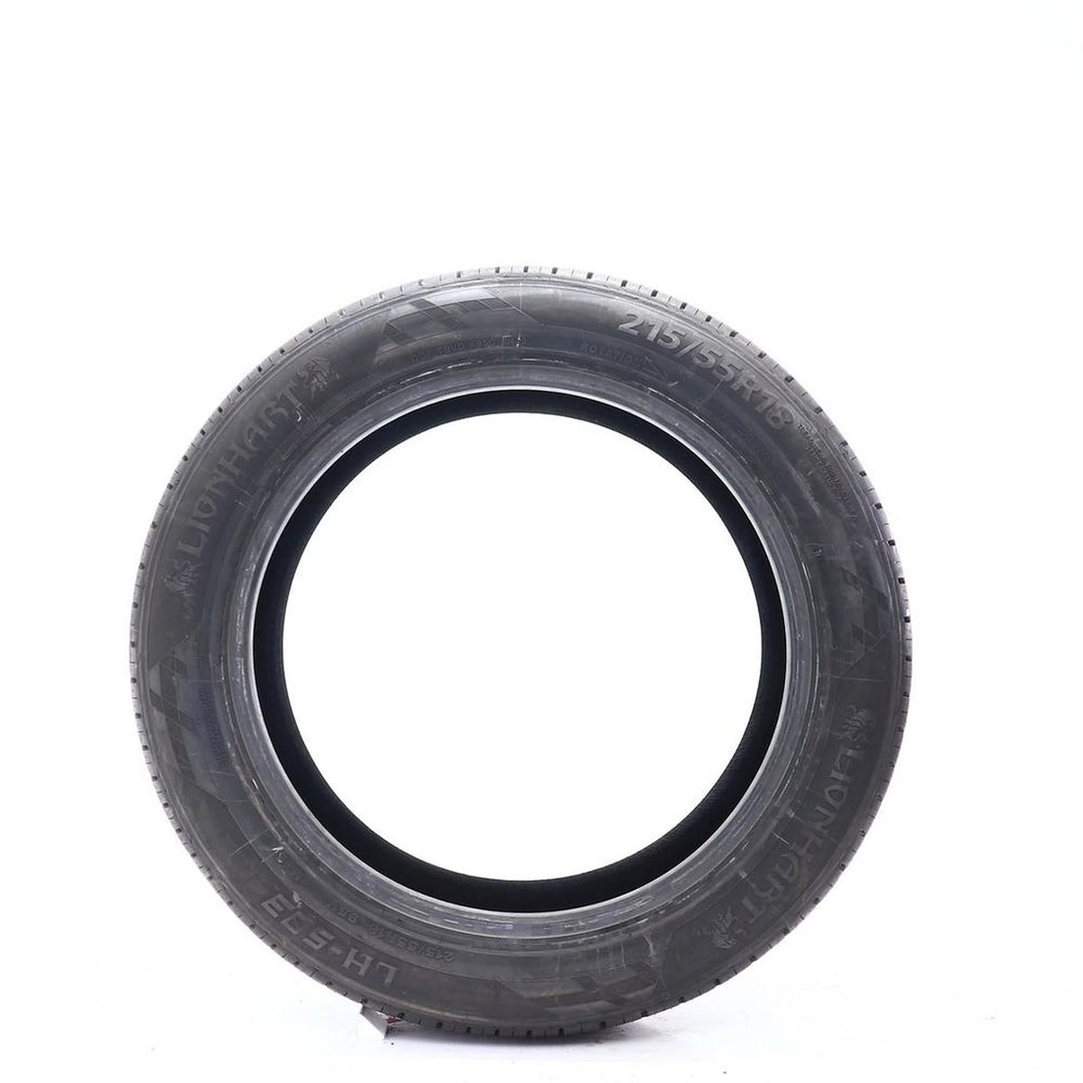All Season P235/55ZR17 99W Passenger Tire E139