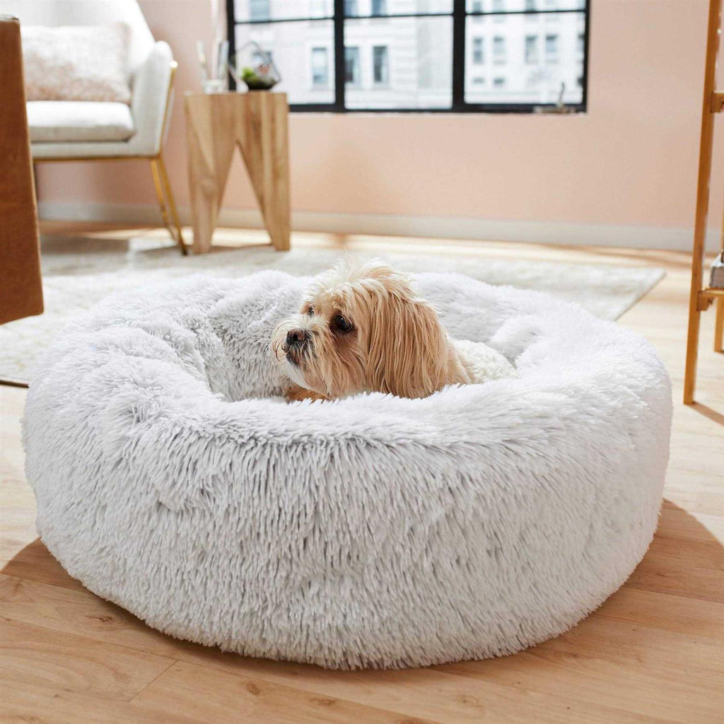 Cat Dog Bolster Bed L147