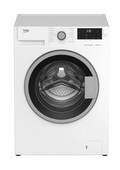White Front Load Washer M593344