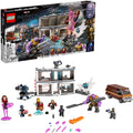 527 Pieces Building Kit R288224