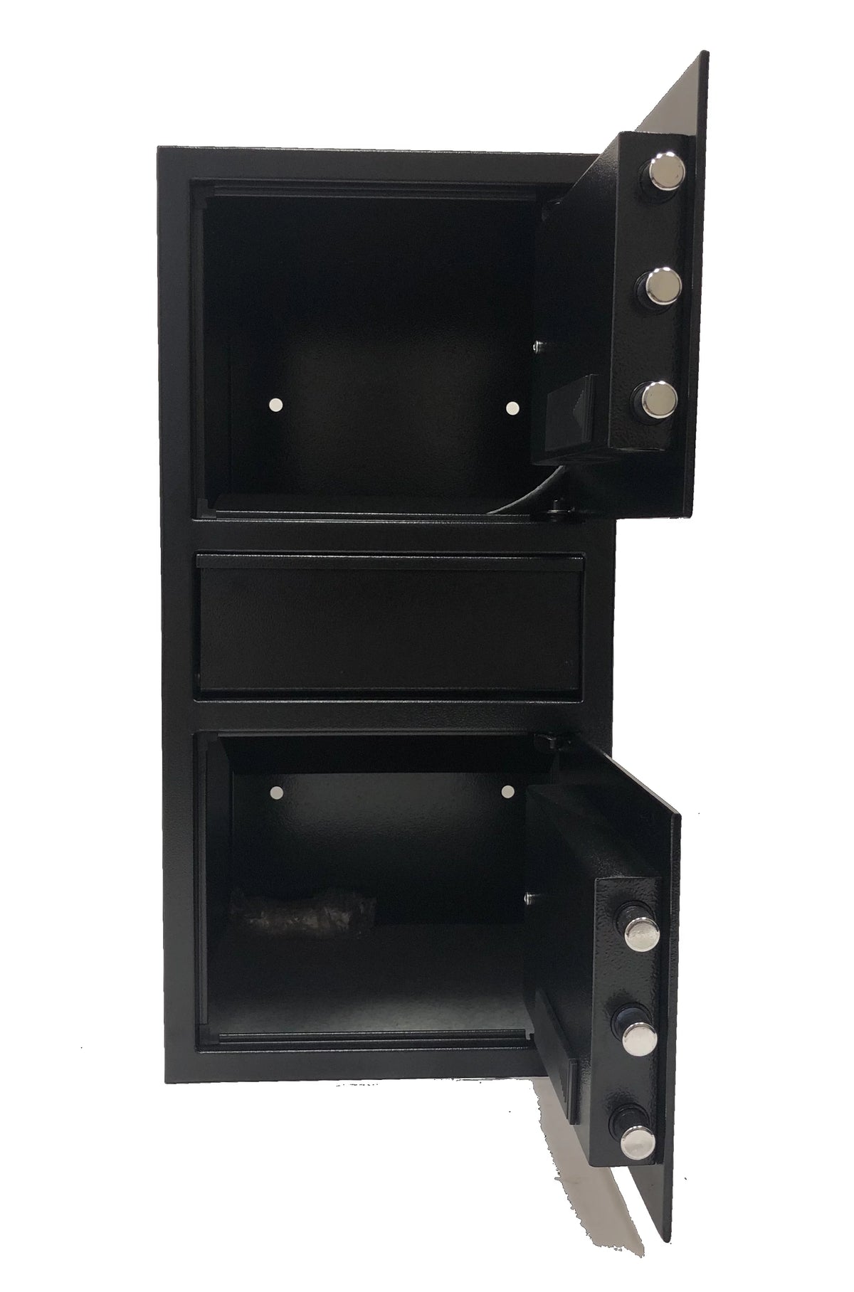 Double Door Digital Lock Depository Safe T1535