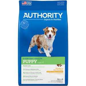 Dry Dog Food V46995