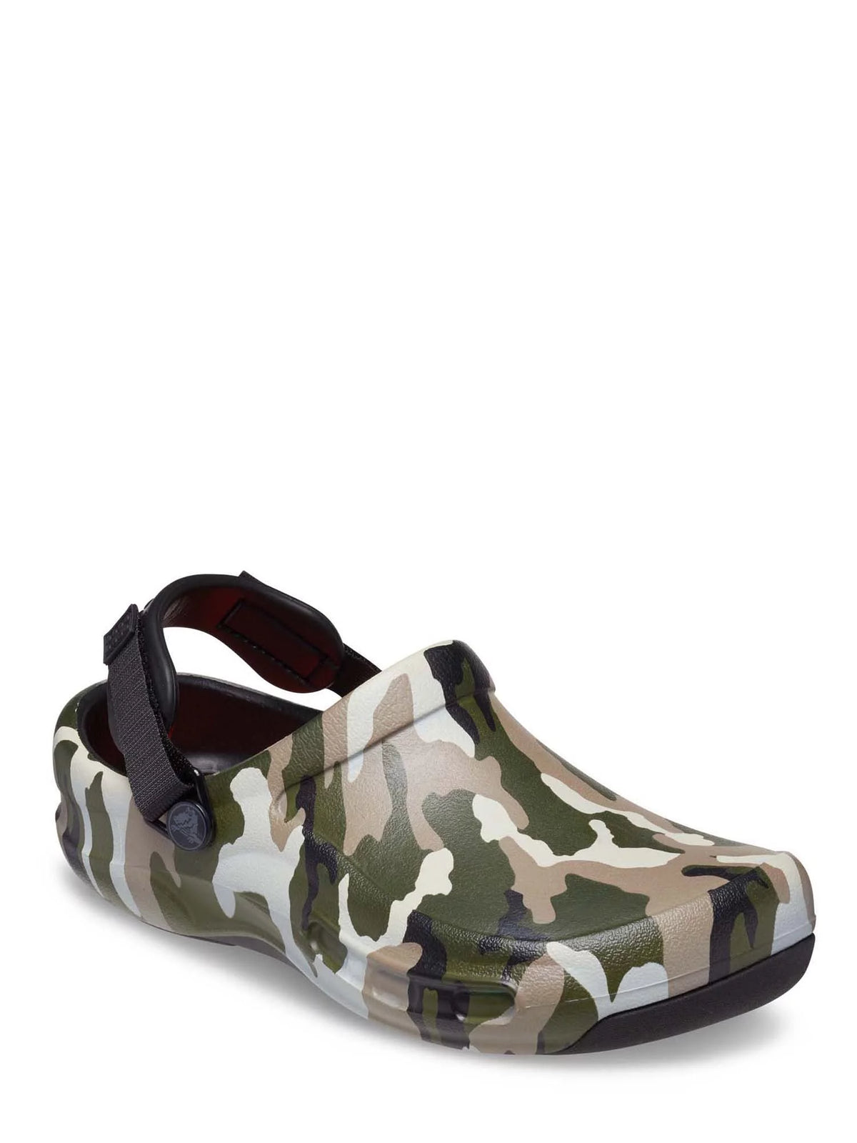 Slip Resistant Work Clog Z906