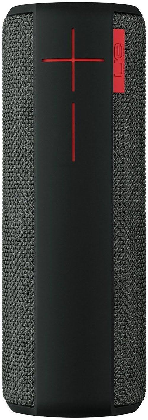 Portable Wireless Speaker Night Black G2417