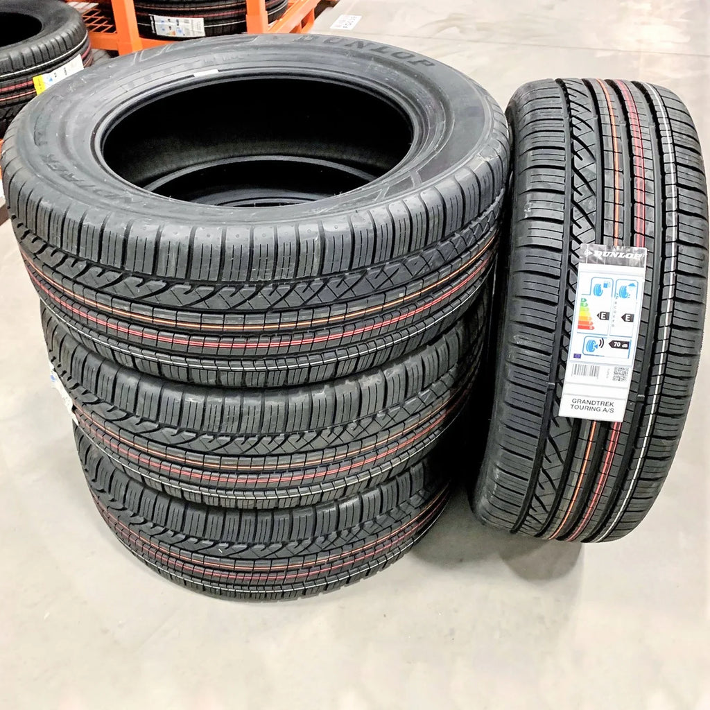 255/50R19 107H BSW Tire X30437