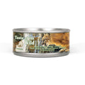 Canned Cat Food, 3 oz, Case of 24 T255