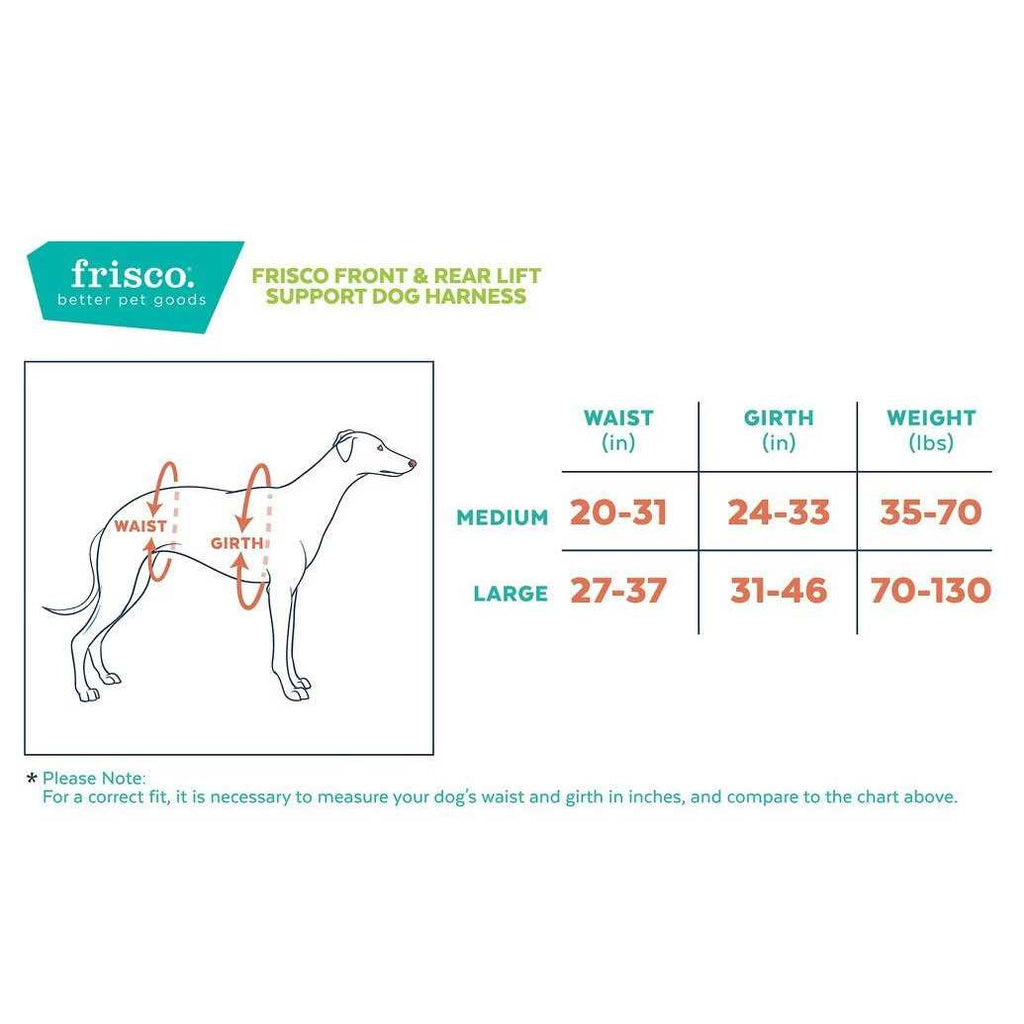 Dog Harness A87838