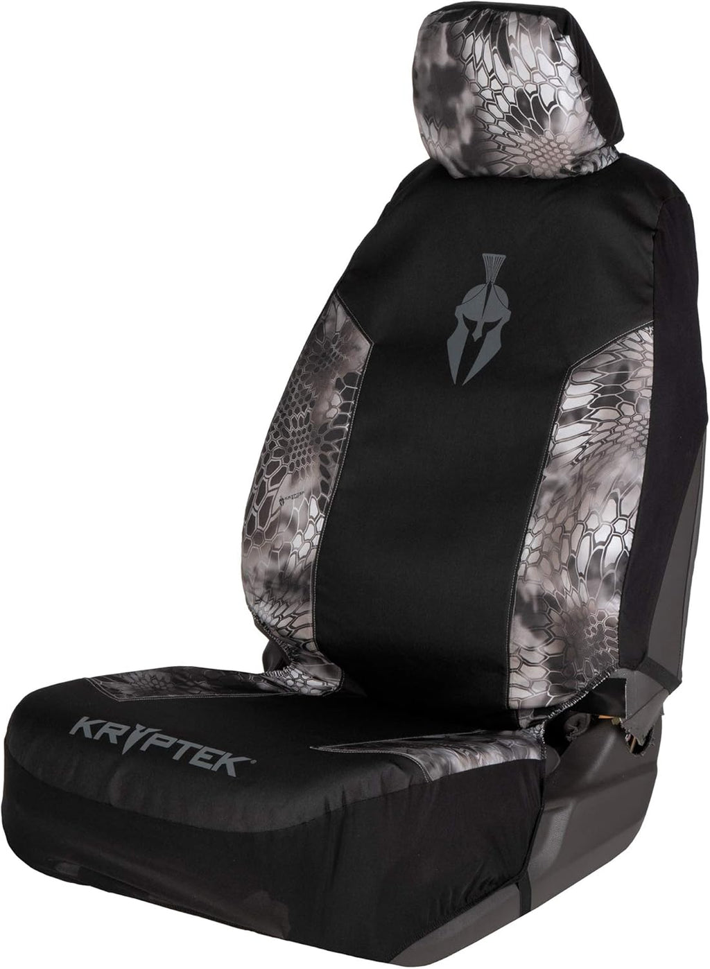 Auto Seat Covers Pack of 2 Q7515