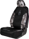 Auto Seat Covers Pack of 2 Q7515