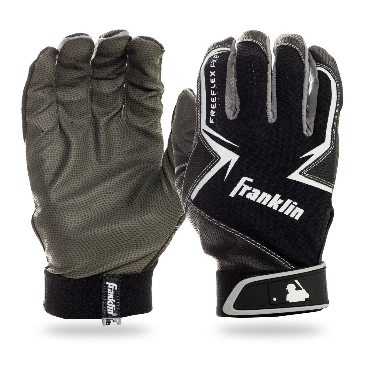 Youth X-Small Baseball Batting Gloves X83649