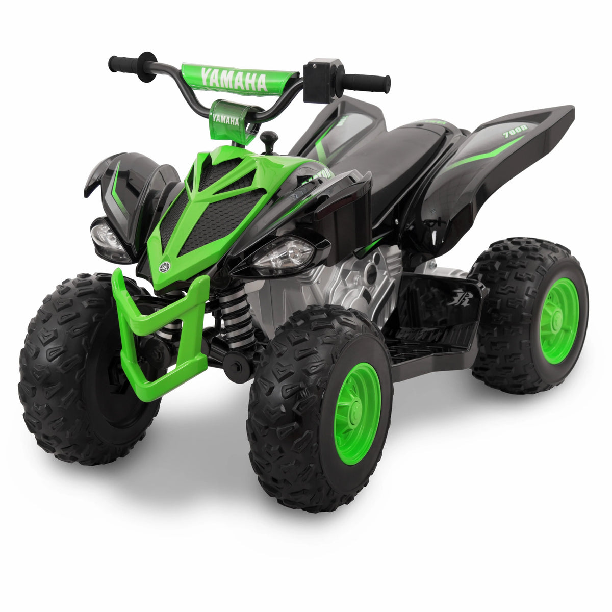 12 Volt Battery Powered Ride-On J148530