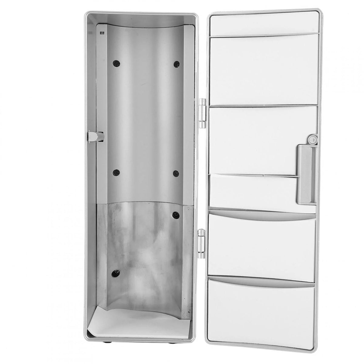 Small Fridge Freezer Q3589