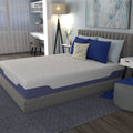 Cooling Hybrid Mattress California King A938355