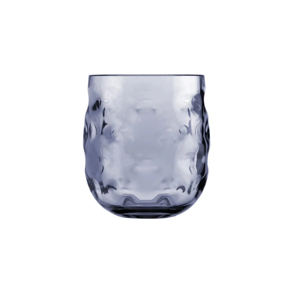 Water Glass Set 6 pcs Blue F722062