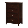 4 Drawer Chest K2917