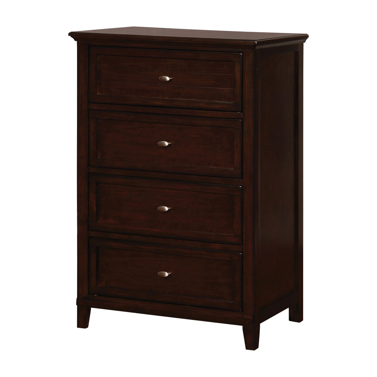 4 Drawer Chest K2917