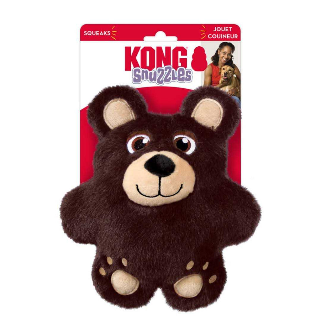 Koala Dog Toy D135