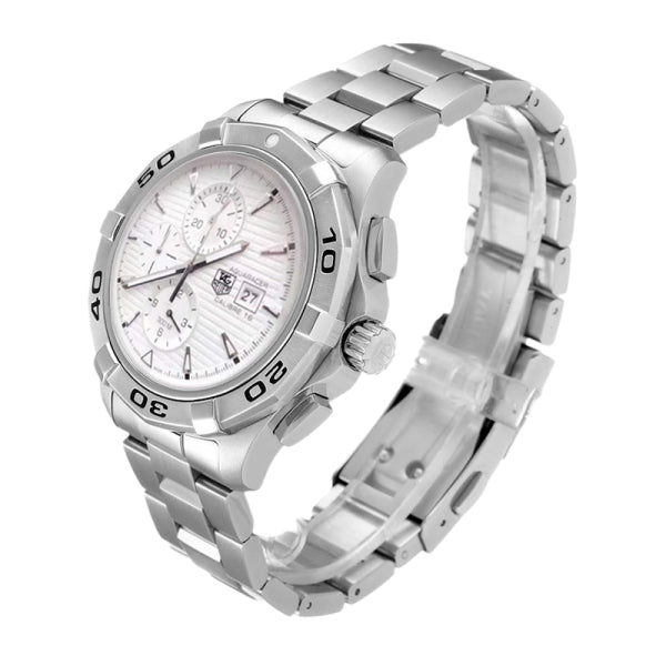 Aquaracer 43mm S755